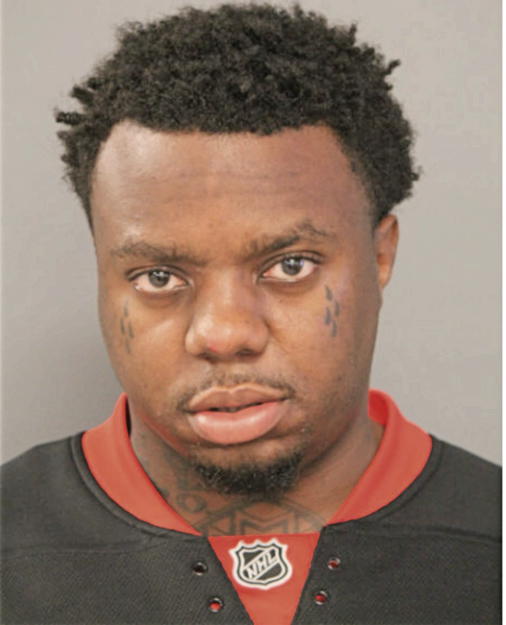 JERMAINE C COZART, Cook County, Illinois