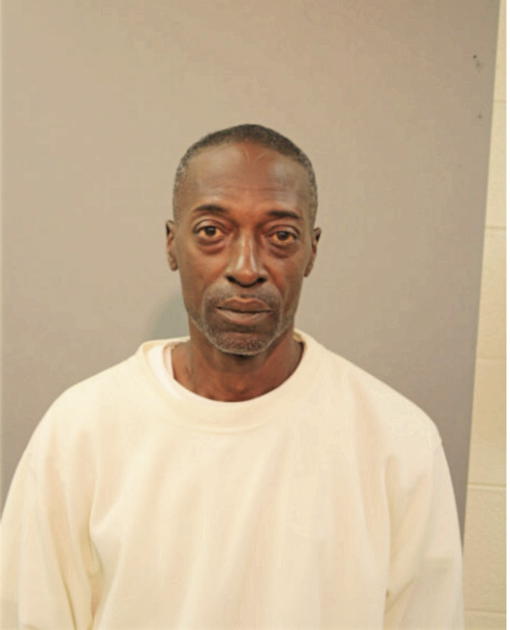 MICHAEL CROCKETT, Cook County, Illinois