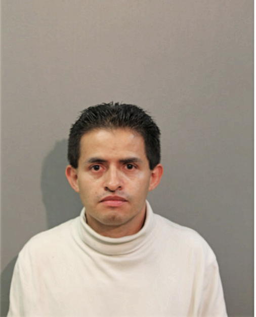 GERMAN CRUZ-VERONA, Cook County, Illinois