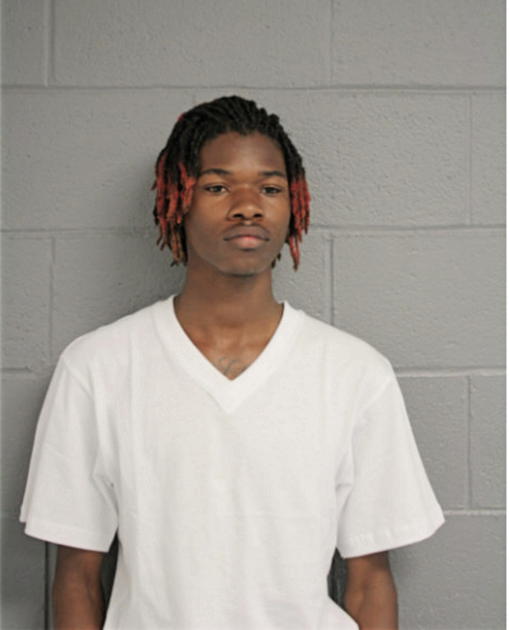 PERVELL CUMMINGS, Cook County, Illinois