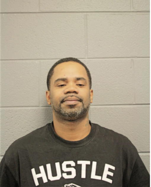 BENJAMIN DAVIS, Cook County, Illinois