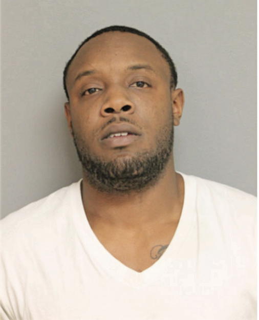 ANTWUAN D DAWSON, Cook County, Illinois