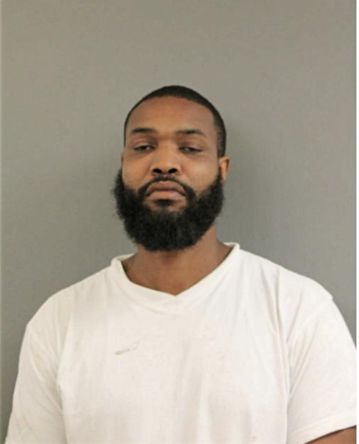 AARON C DOSS, Cook County, Illinois