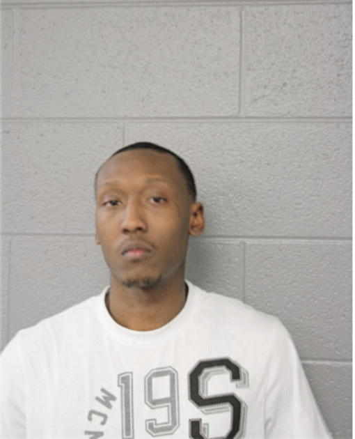 BRUCE B DUNCAN, Cook County, Illinois