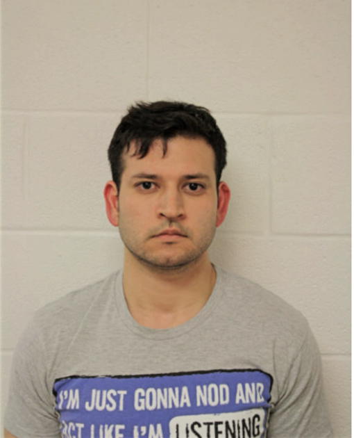 CHRISTIAN D DUQUE, Cook County, Illinois