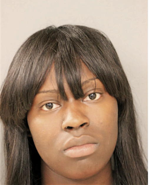 DAZHA LARAY EDWARDS, Cook County, Illinois