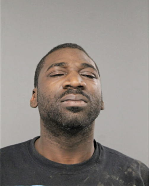 STEPHEN C EJISMEKWU, Cook County, Illinois