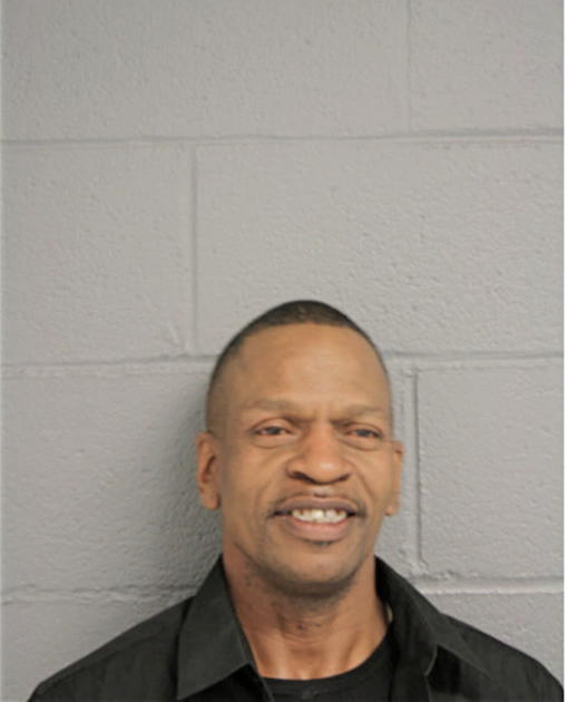 HAROLD M ELLIS, Cook County, Illinois