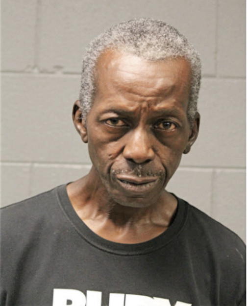 LAMONT EVANS, Cook County, Illinois