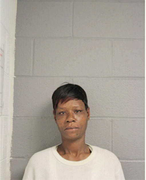 LATASHA EVERETTS, Cook County, Illinois