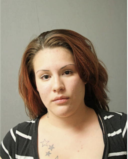 KYLIE R FECHT, Cook County, Illinois