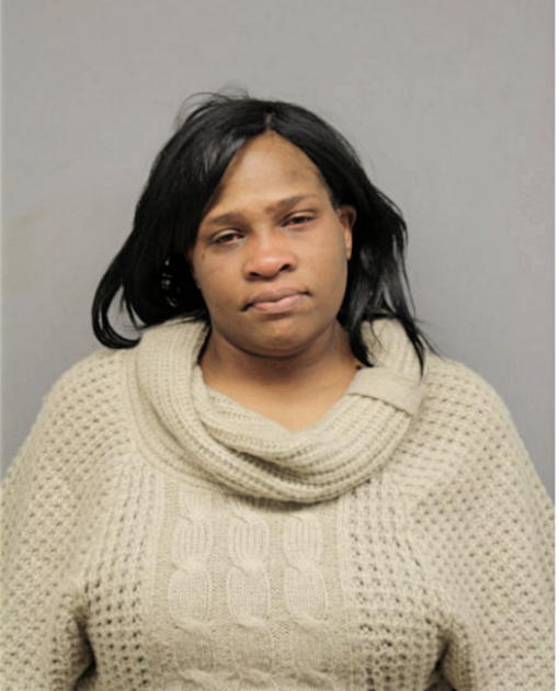 NATASHA D FINLEY, Cook County, Illinois