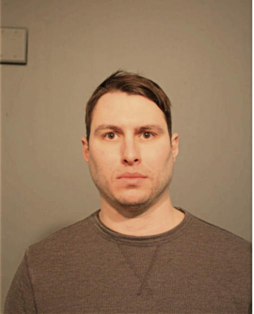 TREVOR FLEMING, Cook County, Illinois