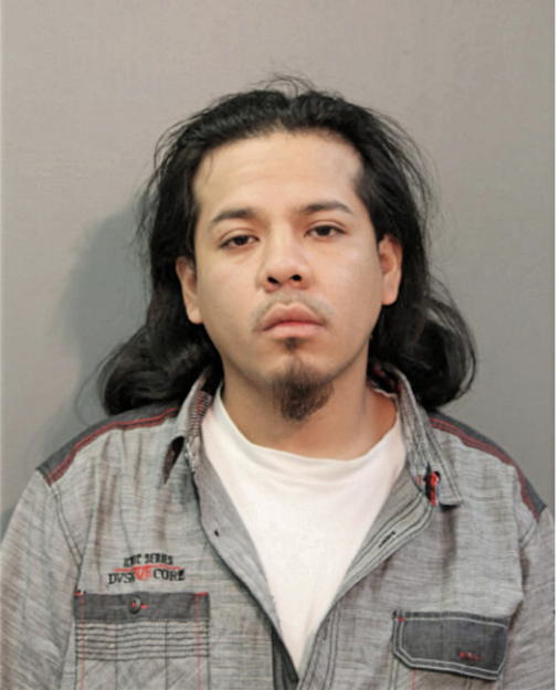 HEBERTO FLORES, Cook County, Illinois