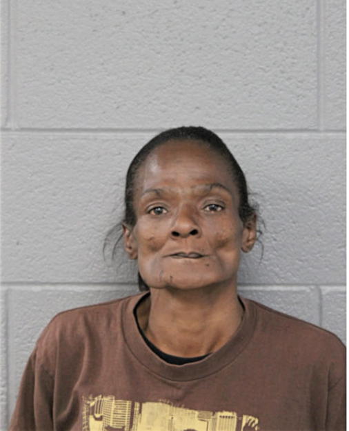 BRENDA FRENCH, Cook County, Illinois
