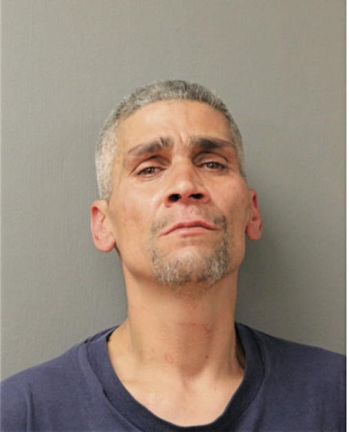 HIREBERTO GARCIA, Cook County, Illinois