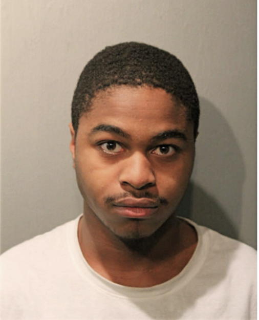CHARLES GARDNER, Cook County, Illinois