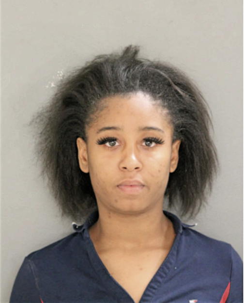 BRIANNA N GARY, Cook County, Illinois