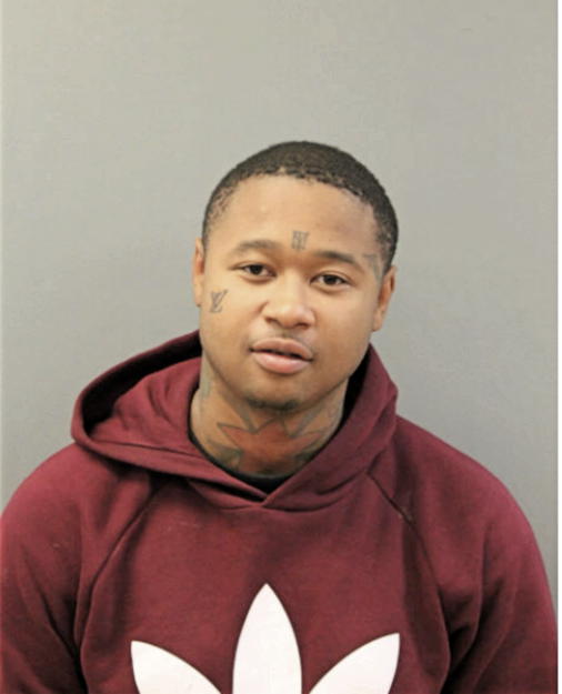 THOMAS GIBSON, Cook County, Illinois