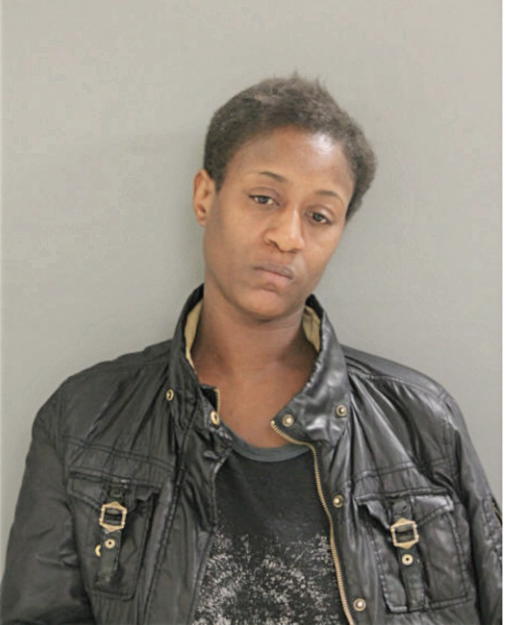 TAMEKA GILL, Cook County, Illinois
