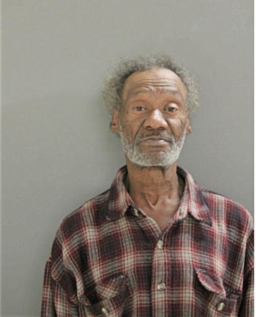 WILLIS GILLETTE, Cook County, Illinois