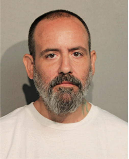 DERRICK GLEESON, Cook County, Illinois