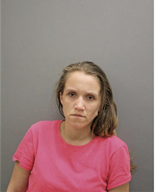 CARLY GLENN, Cook County, Illinois