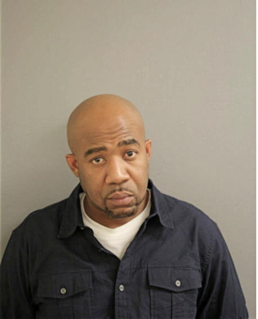 DANIEL L GOLDEN, Cook County, Illinois