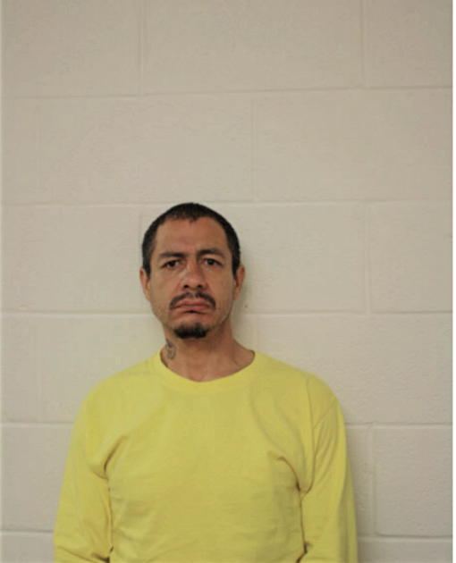 JORGE GOMEZ, Cook County, Illinois