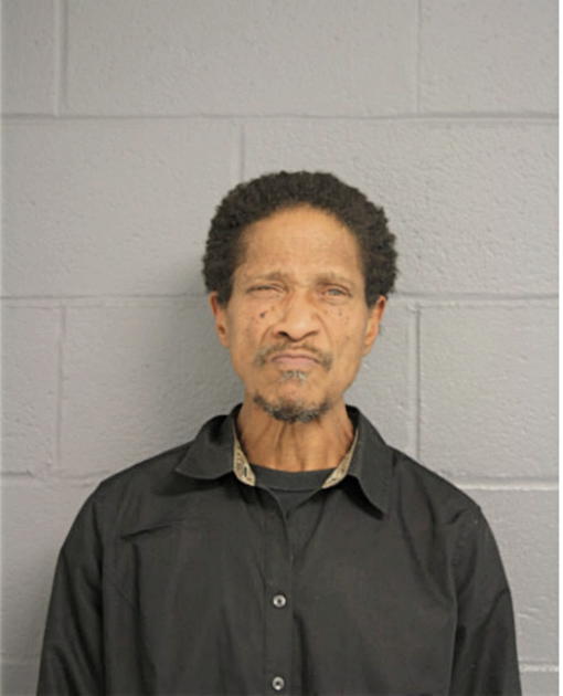 EARL L GRIFFIN, Cook County, Illinois