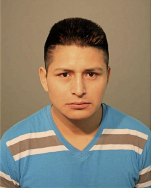 SEGUNDO GUAMAN, Cook County, Illinois