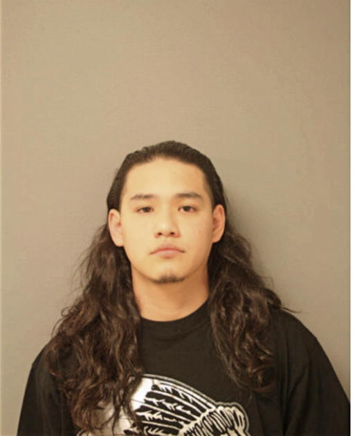 BRUNO GUTIERREZ, Cook County, Illinois