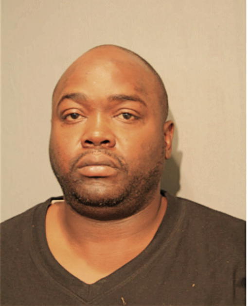 CHARLES HARPER, Cook County, Illinois