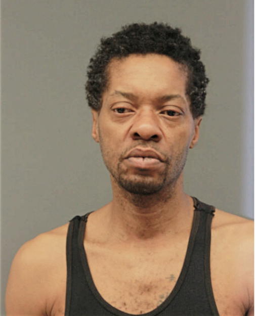 BRIAN HAYES, Cook County, Illinois