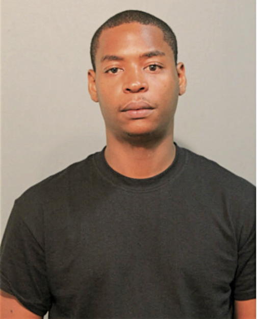 RASHAWN D HEAD, Cook County, Illinois
