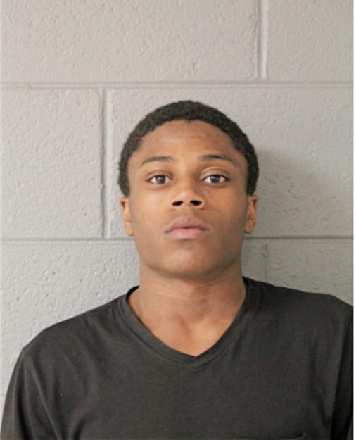 ARMONIE B HEATH, Cook County, Illinois