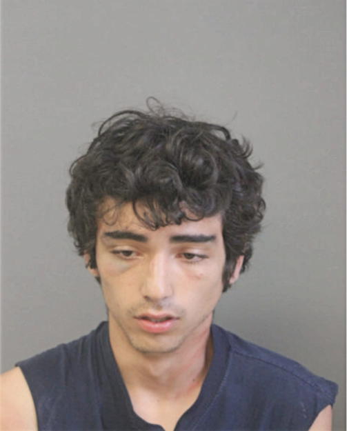 JOSE HEBERT, Cook County, Illinois