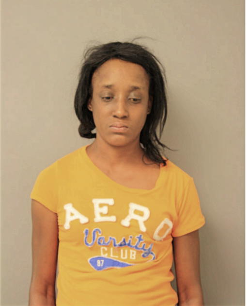 CHENEL L HENRY, Cook County, Illinois