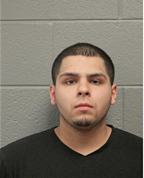 ROGER HERNANDEZ, Cook County, Illinois