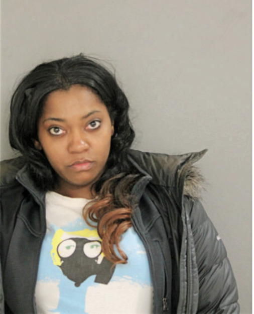 CAMILLA L HICKS, Cook County, Illinois