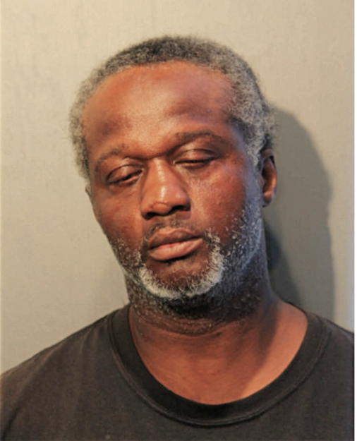 KEYAIRRE O HILDERBRAND, Cook County, Illinois