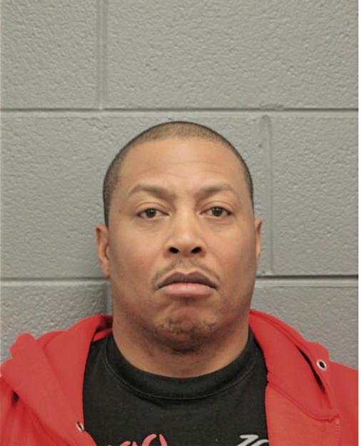 JOE N HILL, Cook County, Illinois