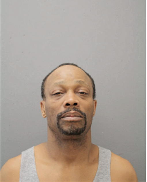 SHNONE J HILL, Cook County, Illinois