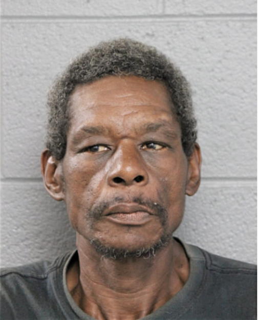 DAVID HOLMES, Cook County, Illinois