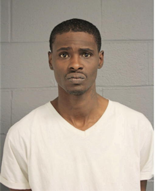ANTONIO R HOPKINS, Cook County, Illinois