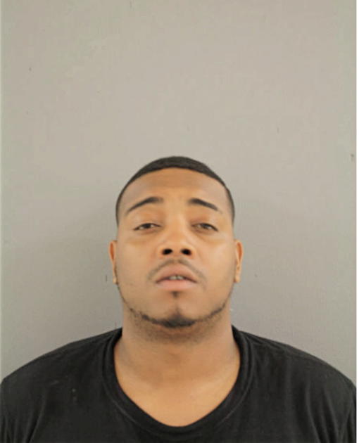 RASHAAD D HOSKINS, Cook County, Illinois