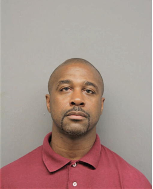 ANTONIO LAMAR HOUSTON, Cook County, Illinois