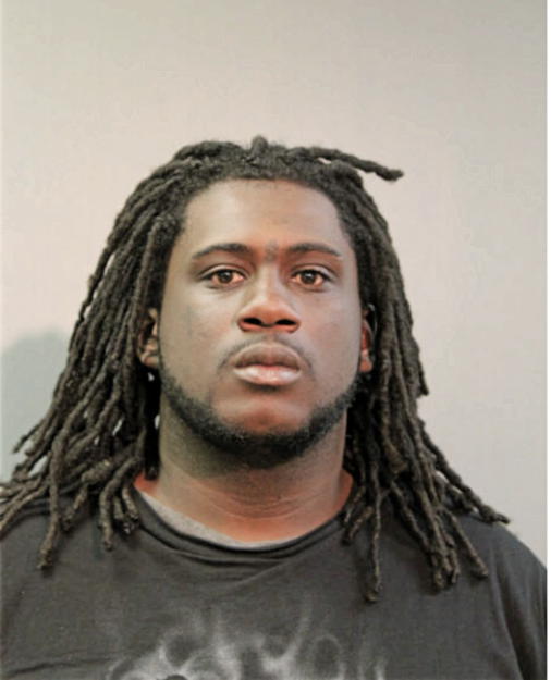 DE ANDRE J THOMAS, Cook County, Illinois