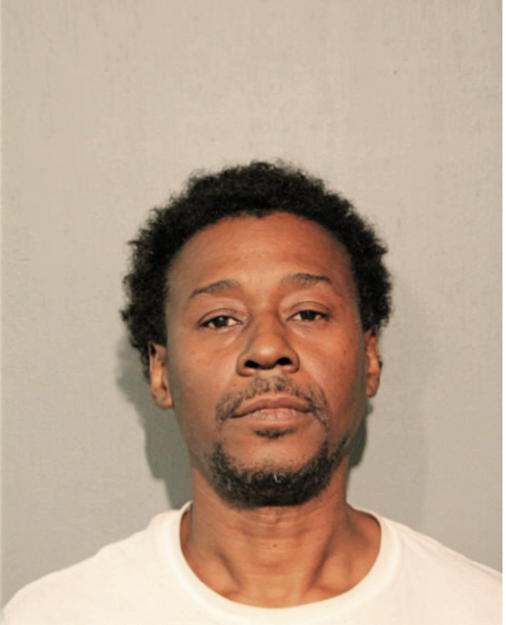 LANARD JENNINGS, Cook County, Illinois