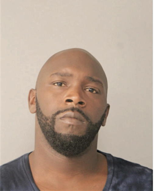 ANTONIO JOHNS, Cook County, Illinois